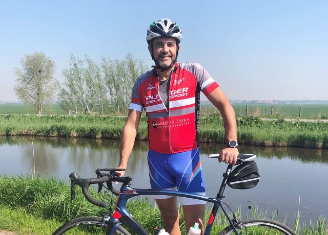 Giro di Kika