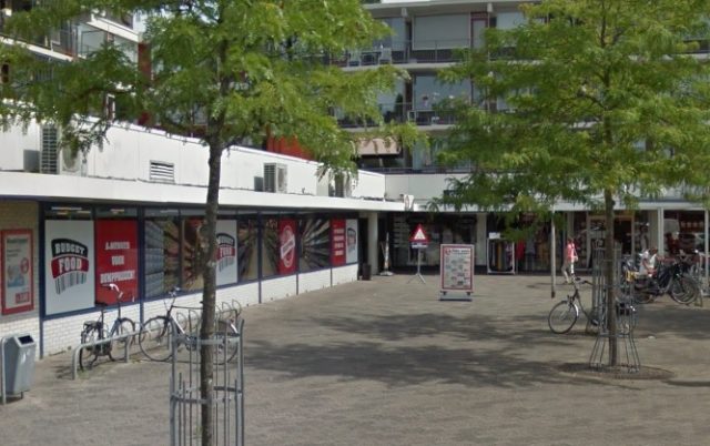 budget food zwijndrecht