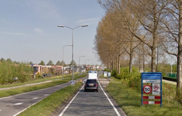 edisonweg alblasserdam