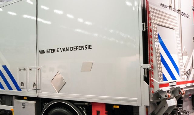 eod-defensie
