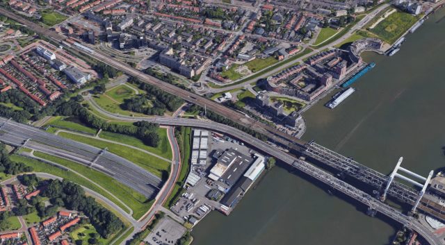 spoorzone-zwijndrecht-lucht