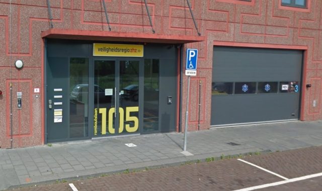 veiligheidsregio-zuid-holland-zuid