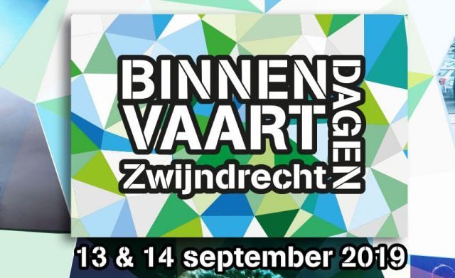 binnenvaartdagen 2019