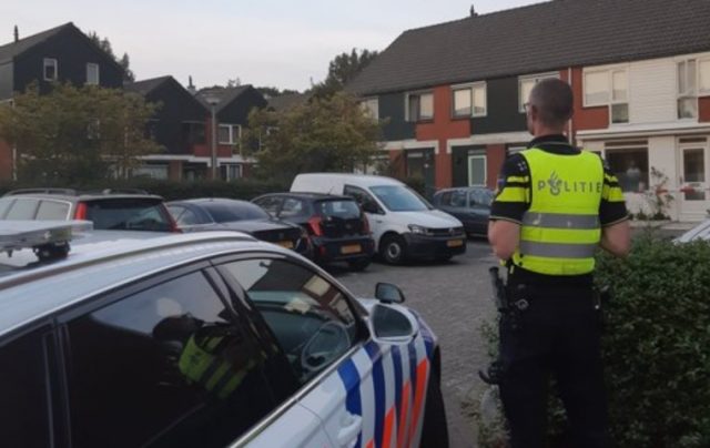 Drie doden en zwaargewonde bij schietpartij in Dordtse woning