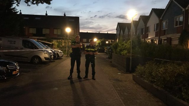 familiedrama dordrecht