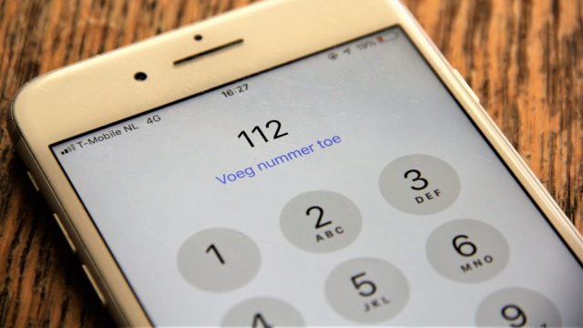 telefoon-112