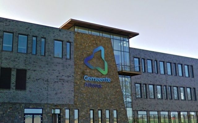 gemeente altena