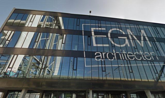 gevel egm architecten