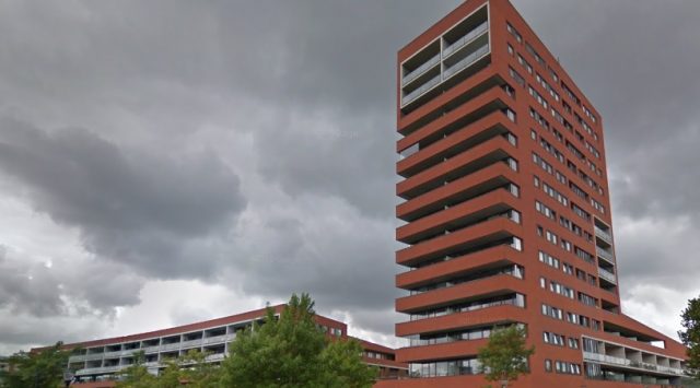 woontoren-perengaarde-sophiapromenade-hendrik-ido-ambacht