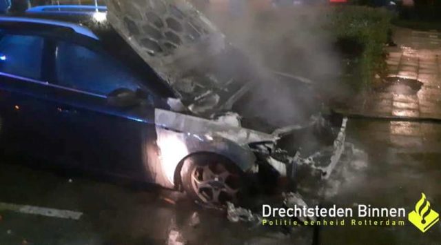autobrand maaskant erf dordrecht