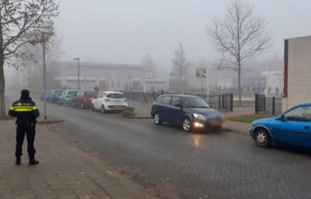 controle-parkeergedrag-geert-groote