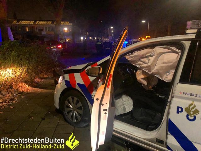 crash-politieachtervolging-hendrik-ido-ambacht