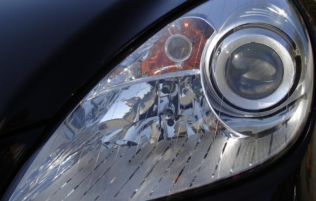 koplamp-auto