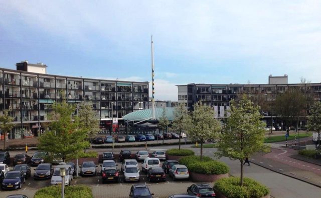 winkelcentrum-bieshof-stadspolders-dordrecht