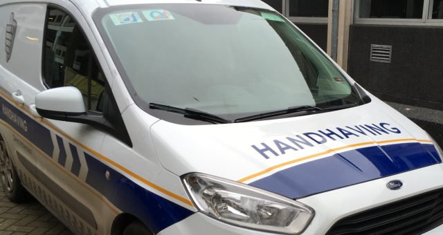 handhaving-drechtsteden-auto