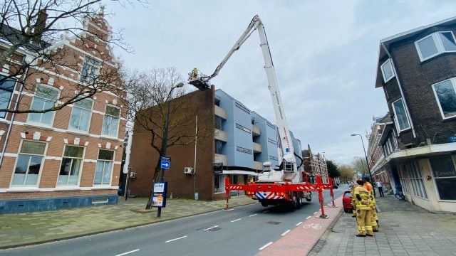 stormschade-dak-dordrecht