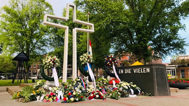 dodenherdenking-dordrecht