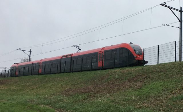 qbuzz-trein-merwedelingelijn