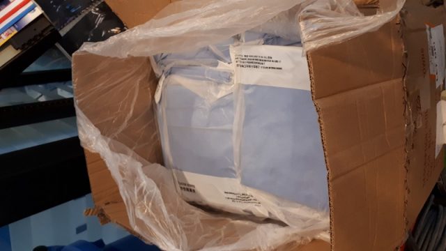 30-jarige coronamiddelendief op heterdaad aangehouden in Dordrecht