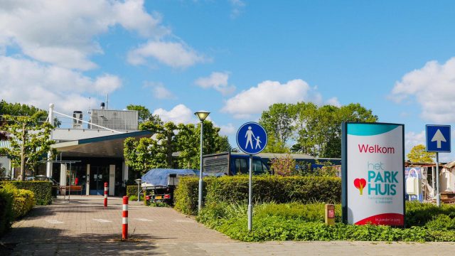 het-parkhuis-dordrecht