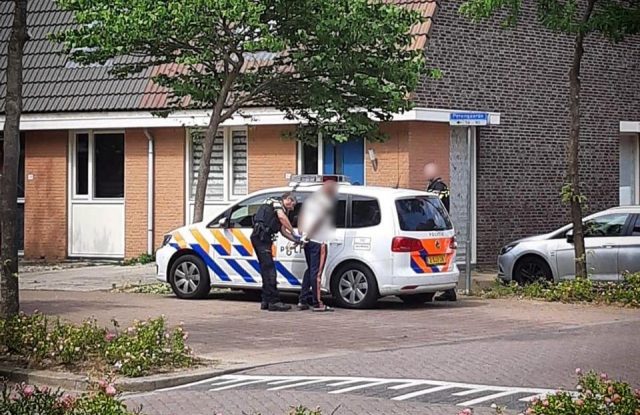 Zwijndrechtenaren en Ambachters aangehouden bij drugsactie in Hendrik-Ido-Ambacht
