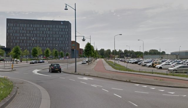 albert-schweitzer-ziekenhuis-parkeerterrein-sportboulevard-gezondheidspark
