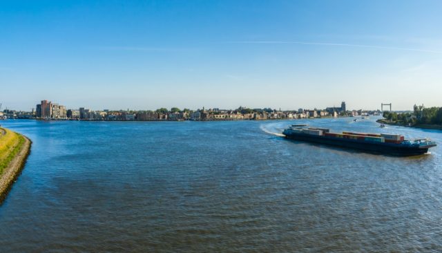 drierivierenpunt drechtsteden dordrecht papendrecht zwijndrecht