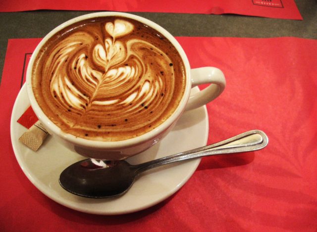 koffie-horeca