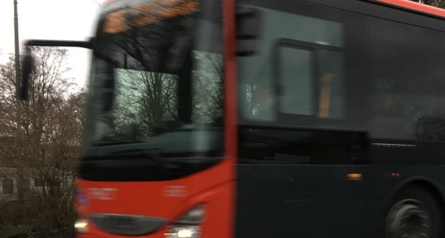 r-net bus qbuzz