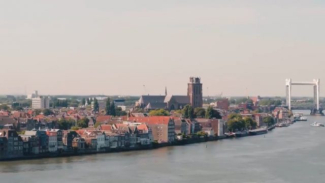 skyline-dordrecht-video-dordrecht-marketing