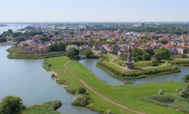 vesting-stad-gorinchem