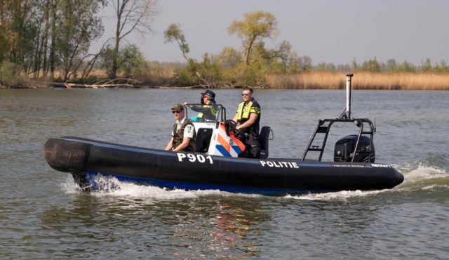 controle-biesbosch-handhavingsactie