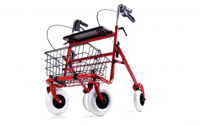 rollator