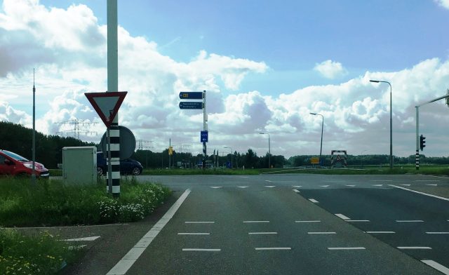 toerit a15 papendrecht