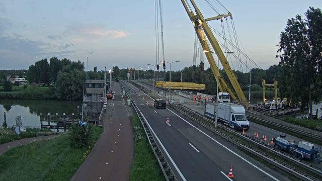wantijbrug werkzaamheden