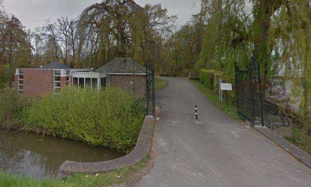 begraafplaats zuidendijk dordrecht