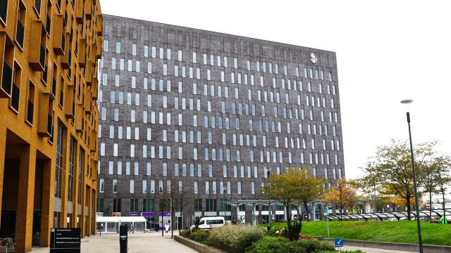 albert schweitzer ziekenhuis dordrecht