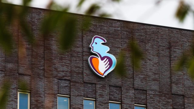 logo albert schweitzer ziekenhuis