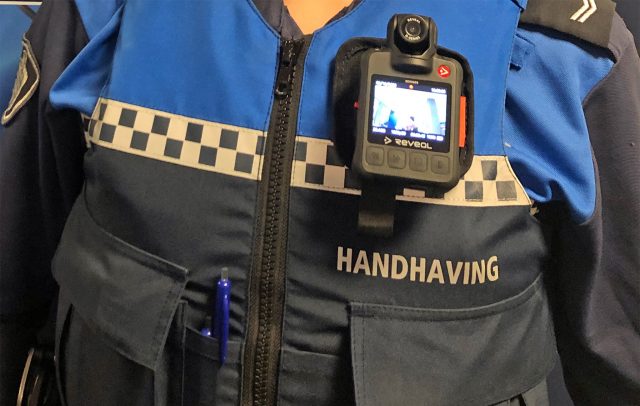 handhaving-handhavers-bodycam