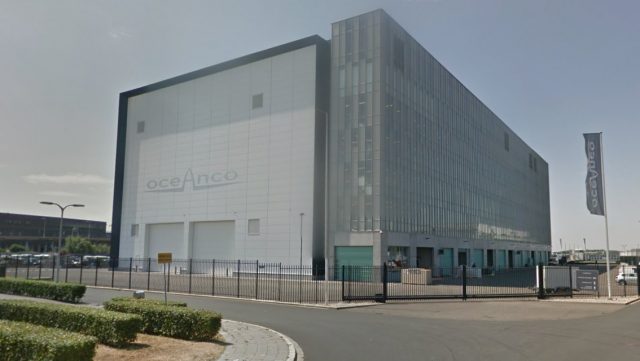 oceanco alblasserdam