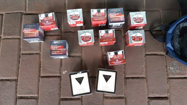 Man tweemaal in korte tijd aangehouden voor winkeldiefstallen in centrum Dordrecht